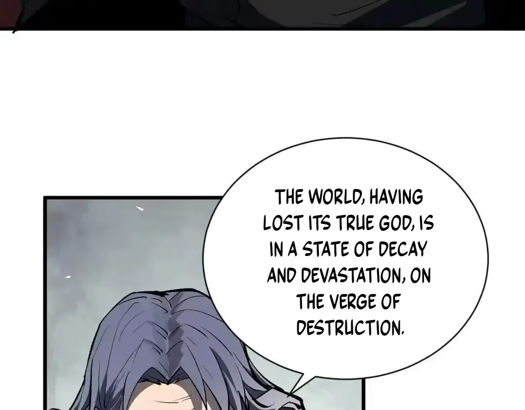 Virus King Chapter 126 Page 30