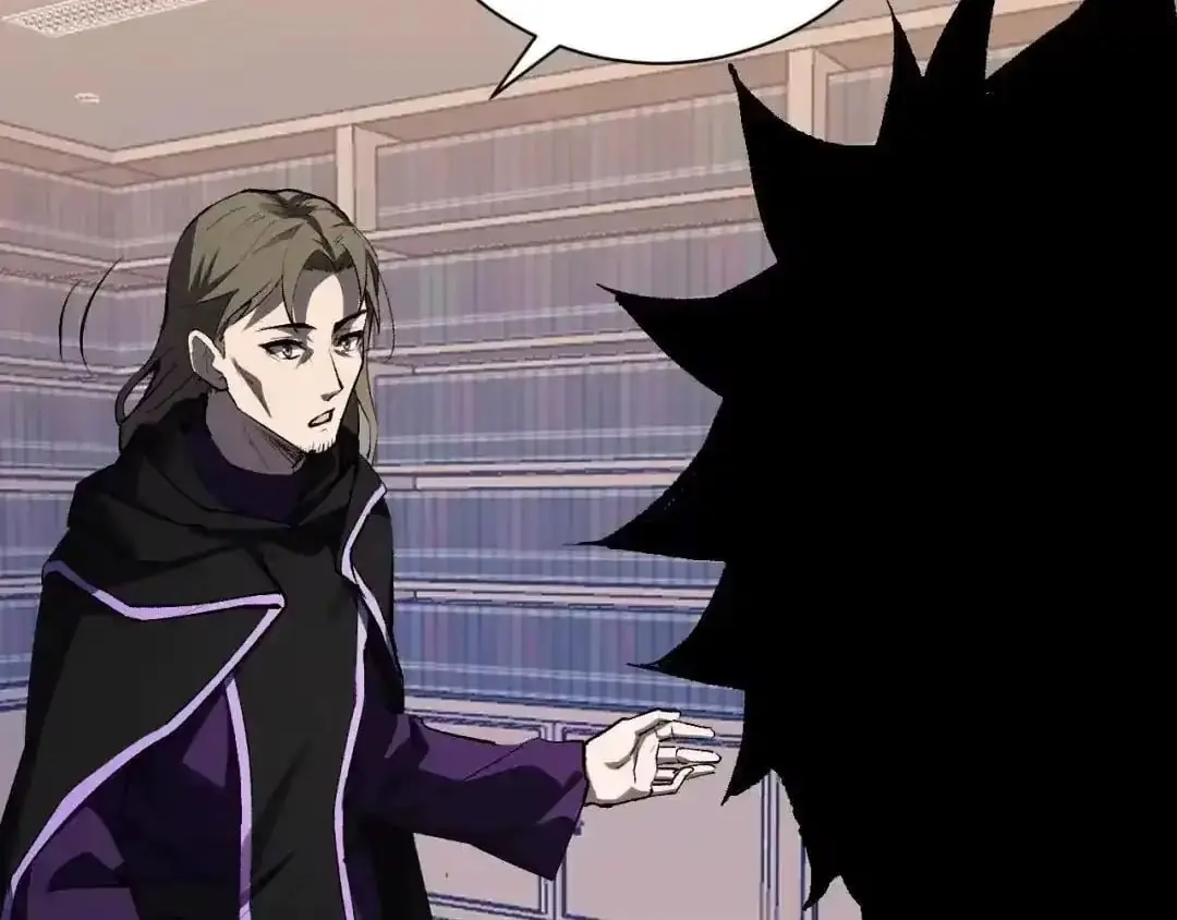 Virus King Chapter 126 Page 60