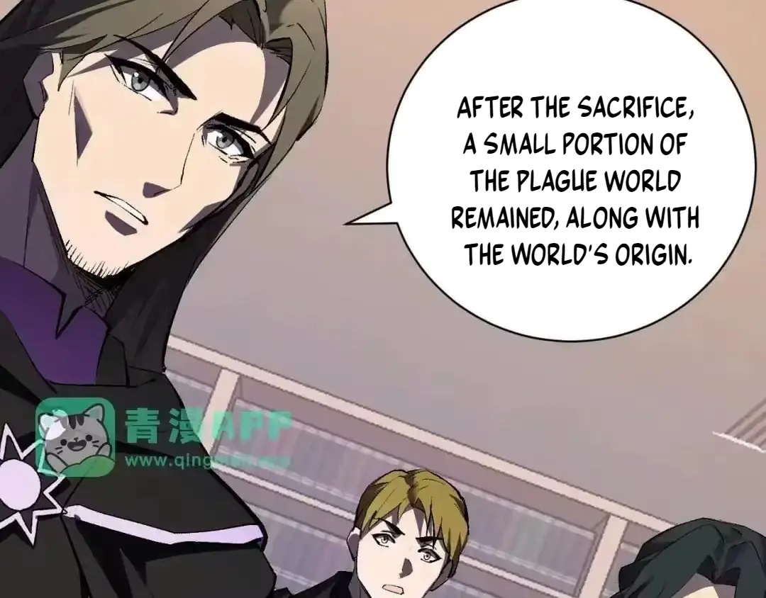 Virus King Chapter 126 Page 62