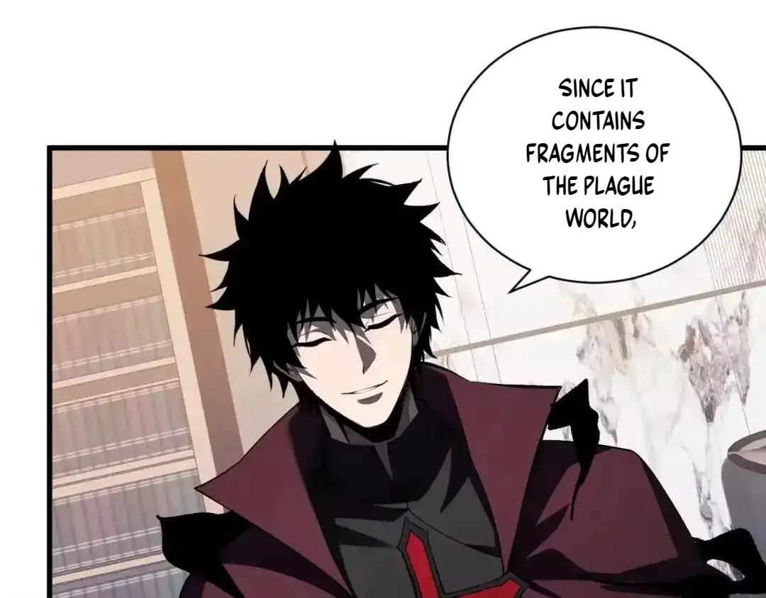 Virus King Chapter 126 Page 65