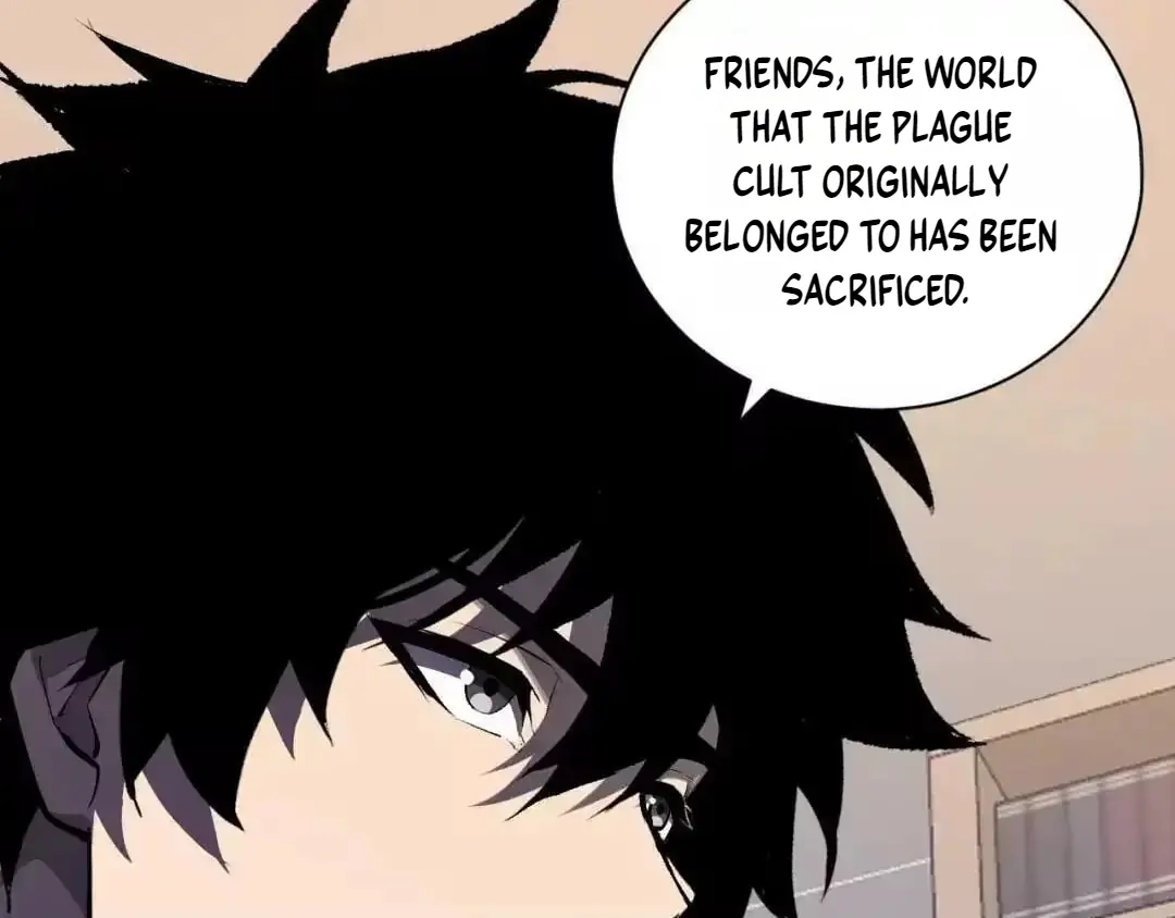 Virus King Chapter 126 Page 67
