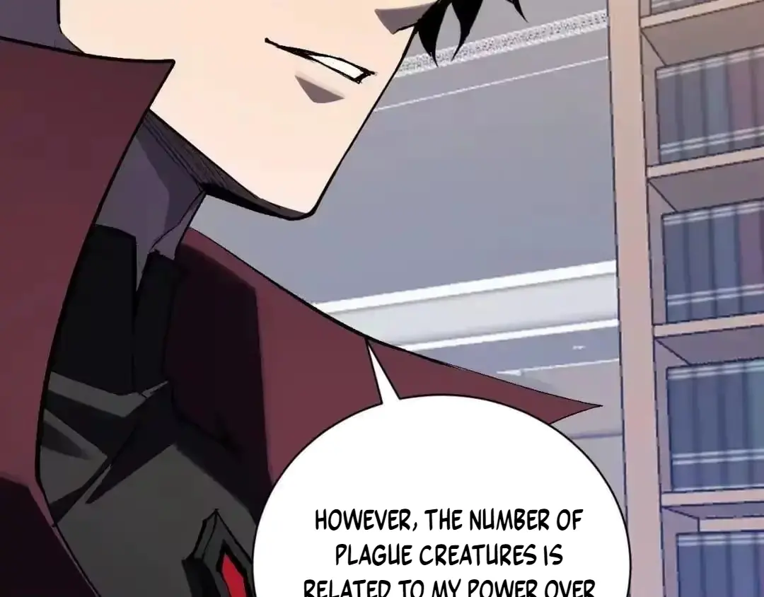 Virus King Chapter 126 Page 68