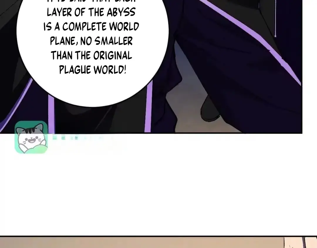 Virus King Chapter 126 Page 77