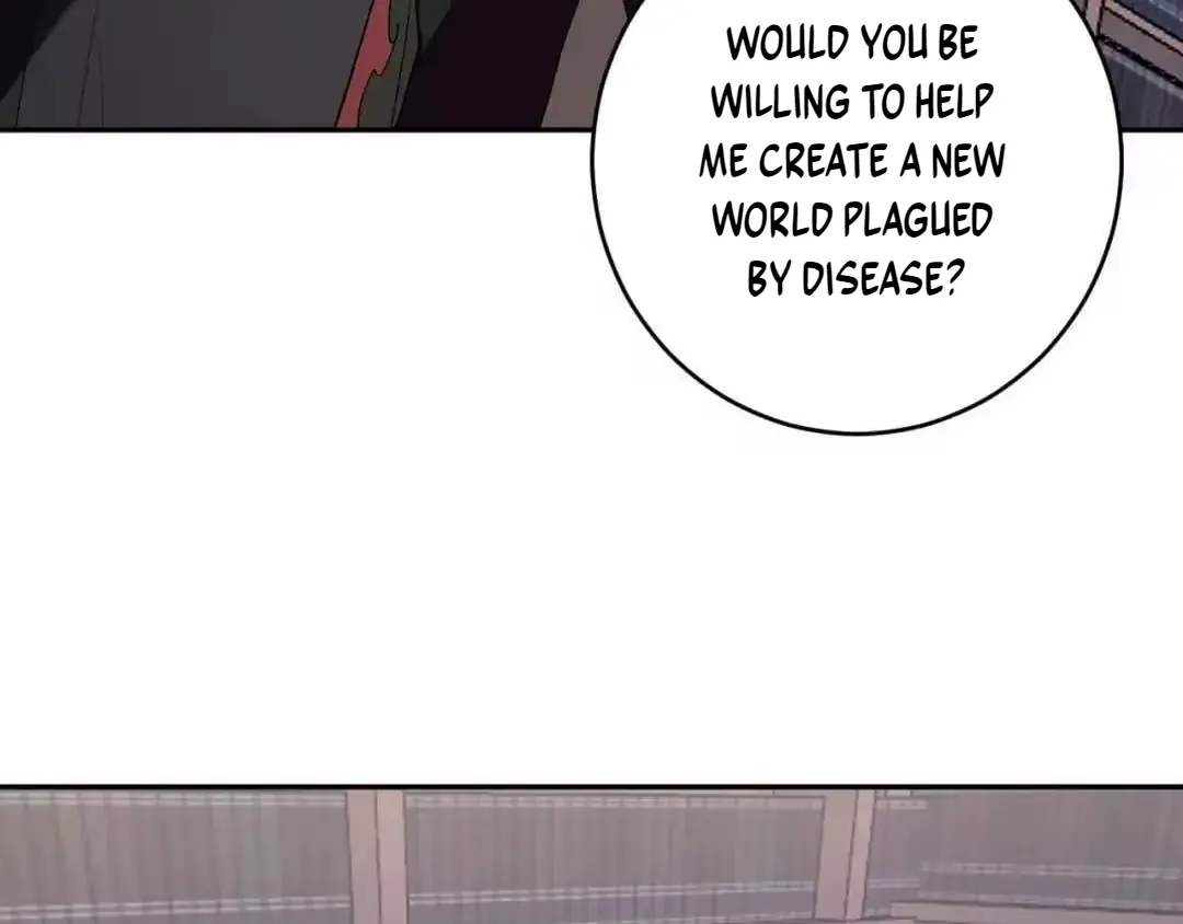 Virus King Chapter 126 Page 84