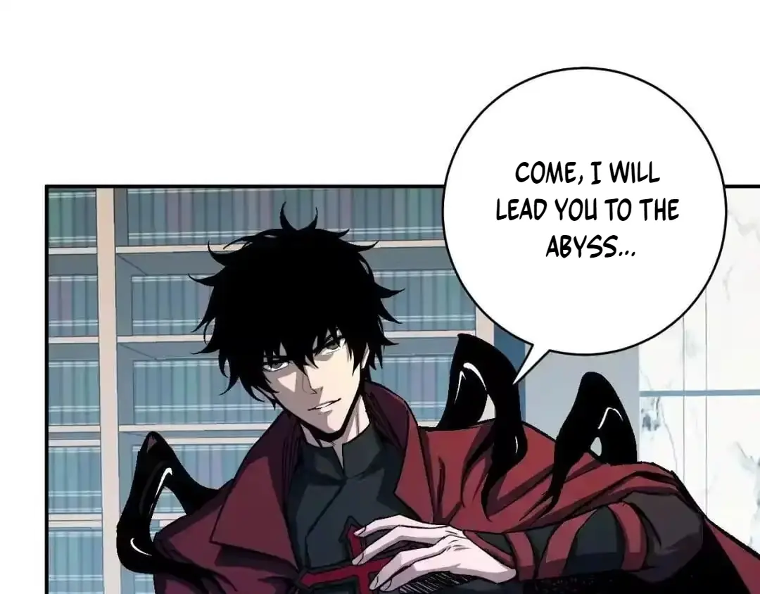 Virus King Chapter 126 Page 94