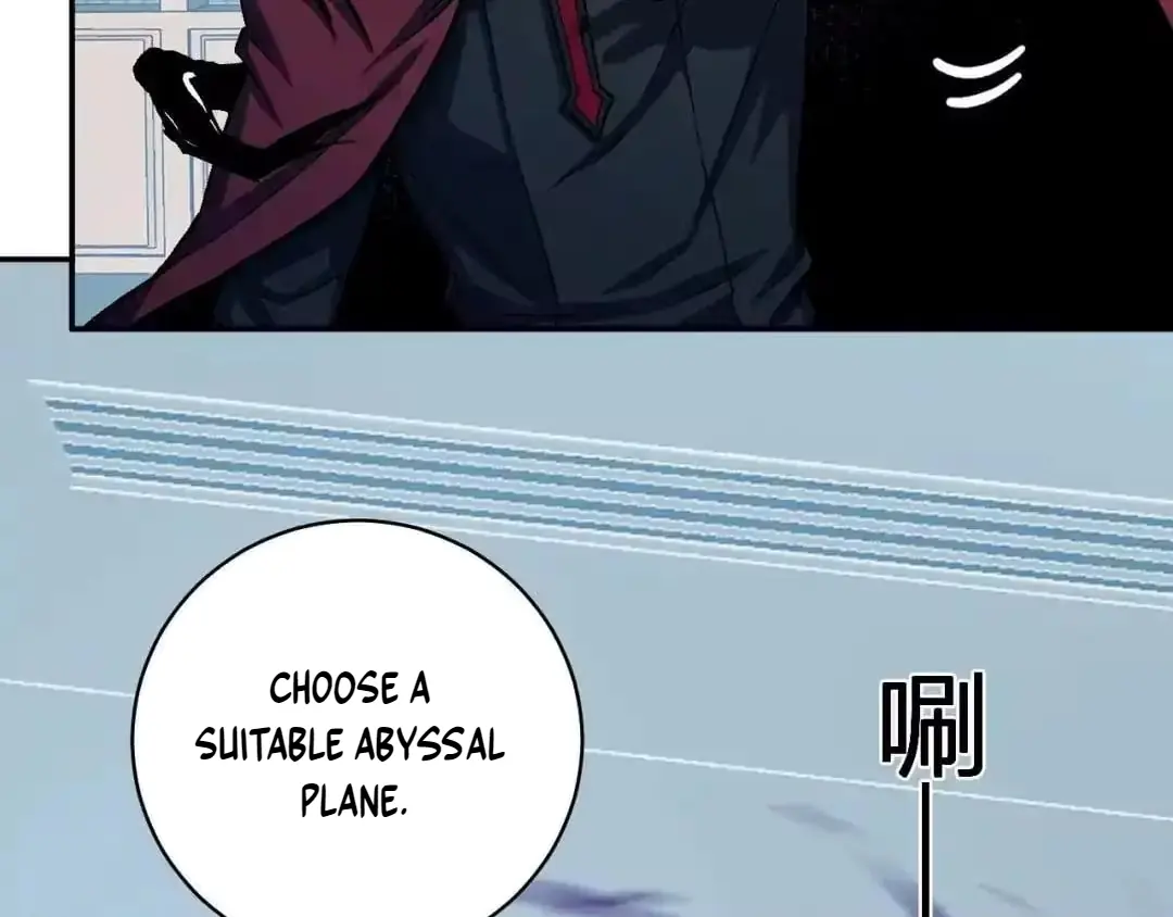 Virus King Chapter 126 Page 95