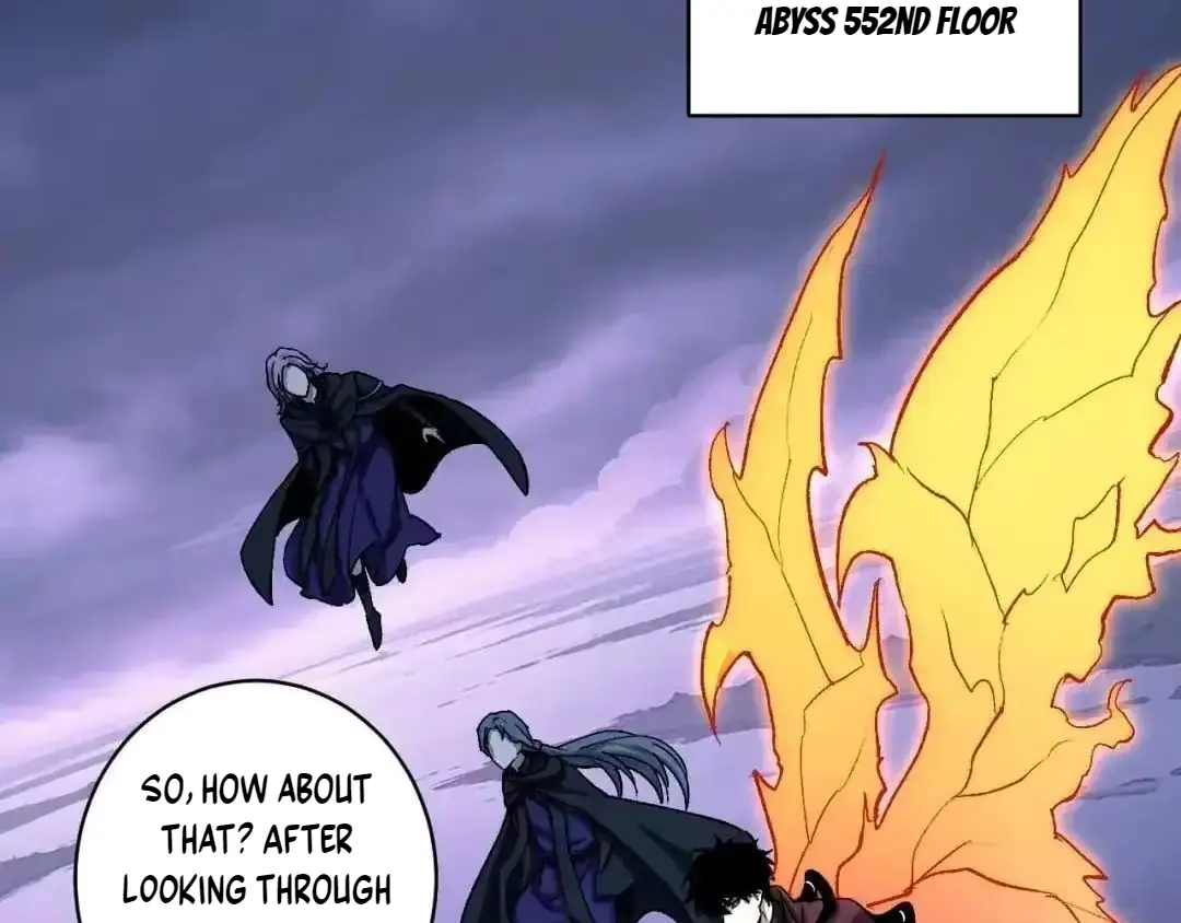 Virus King Chapter 126 Page 100