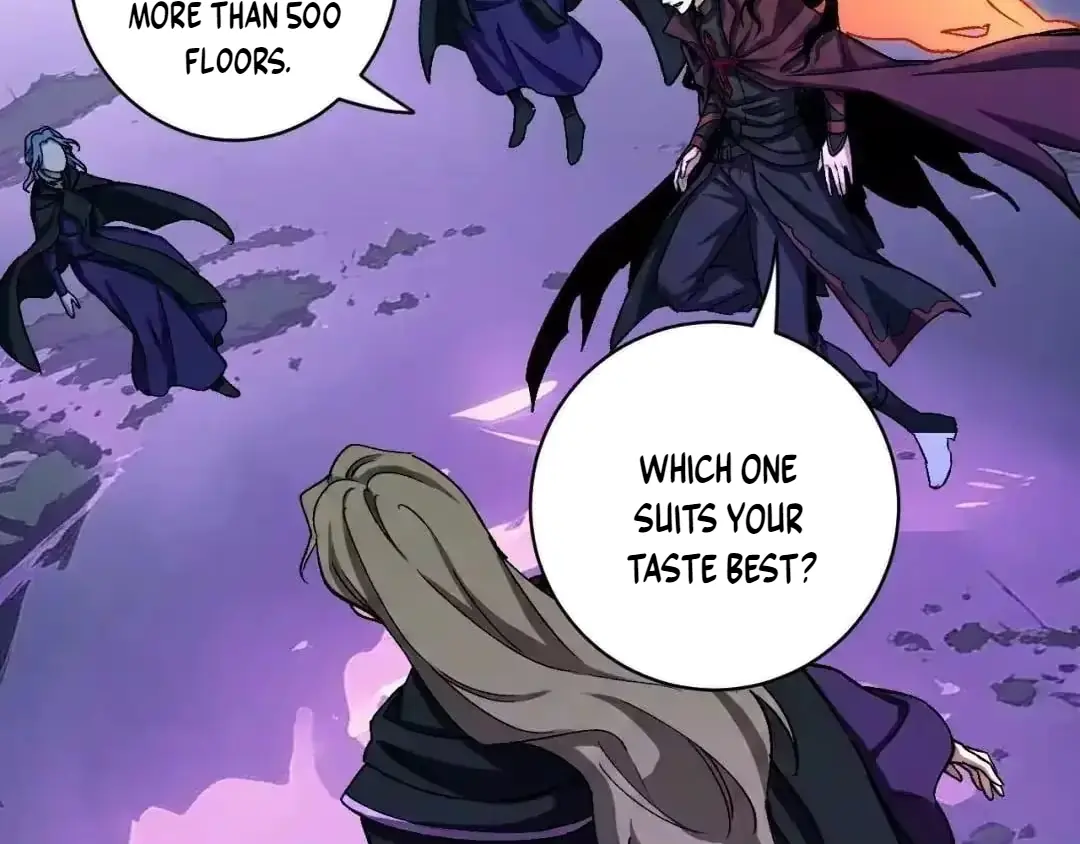 Virus King Chapter 126 Page 101