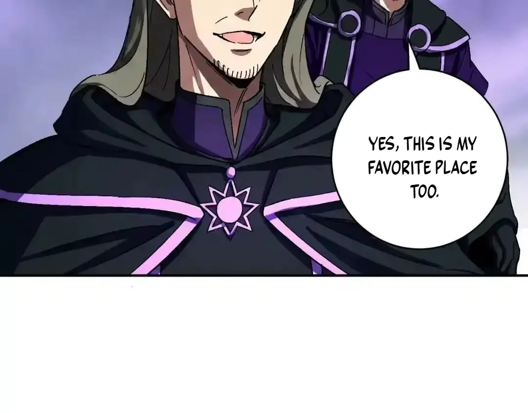 Virus King Chapter 126 Page 104