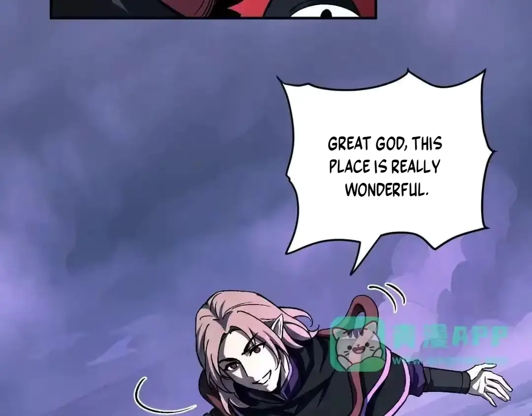 Virus King Chapter 126 Page 107