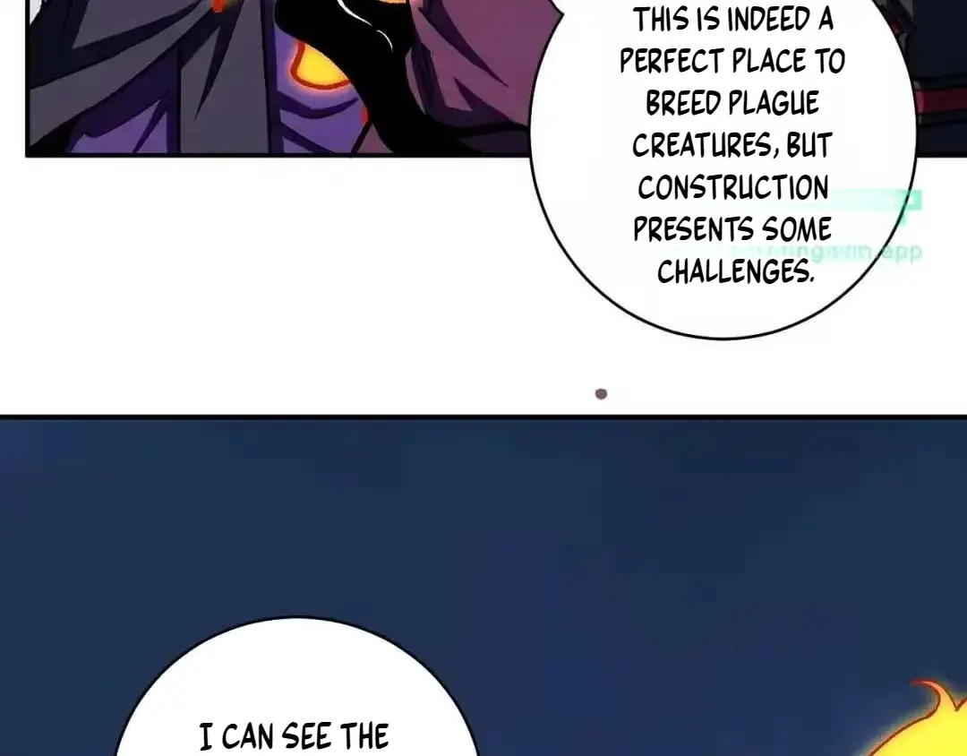 Virus King Chapter 126 Page 112