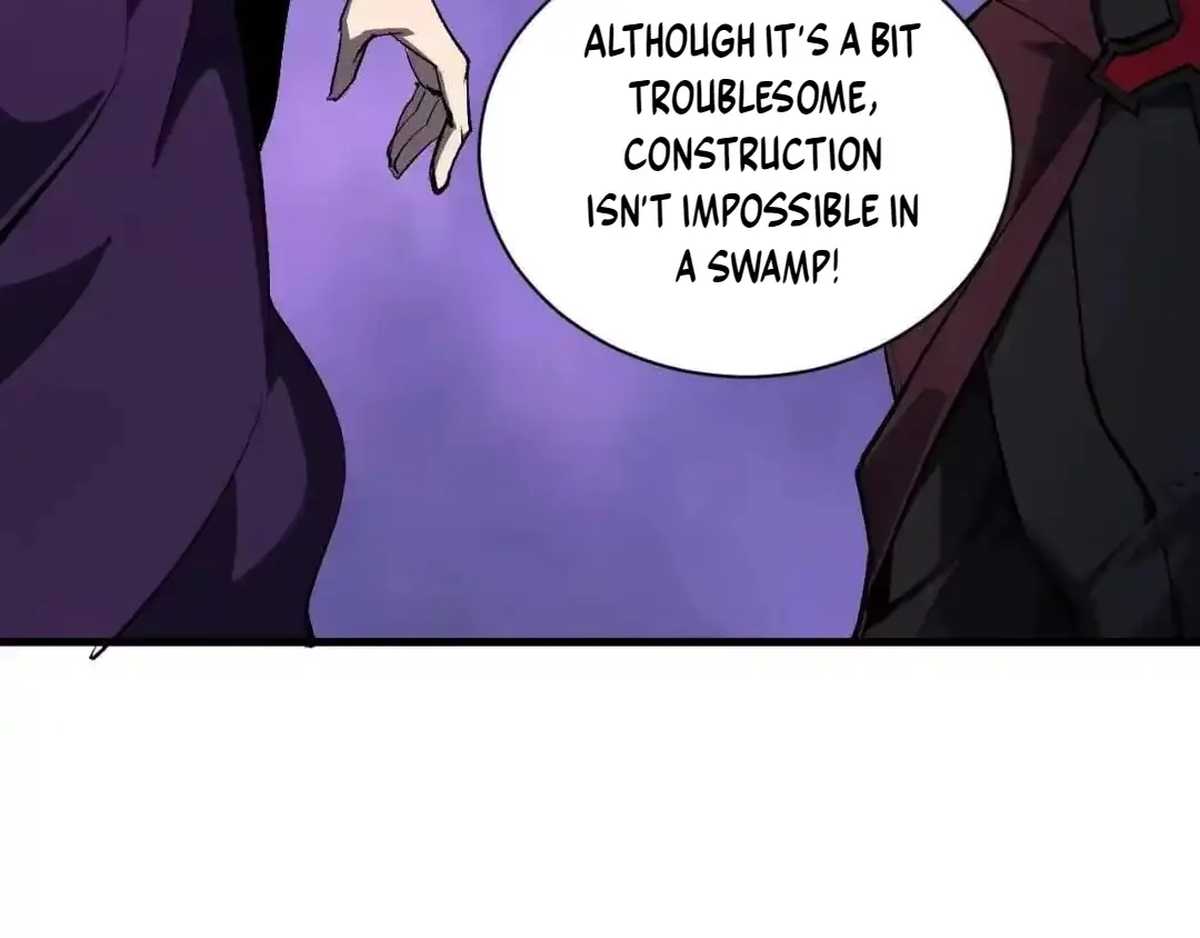 Virus King Chapter 126 Page 118