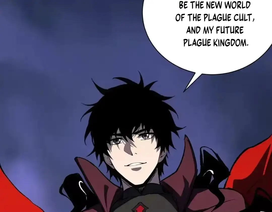 Virus King Chapter 126 Page 131