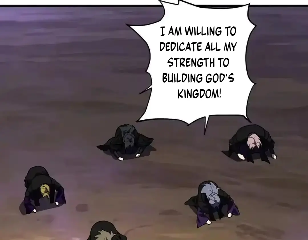 Virus King Chapter 126 Page 134