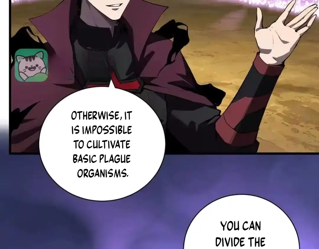Virus King Chapter 127 Page 2