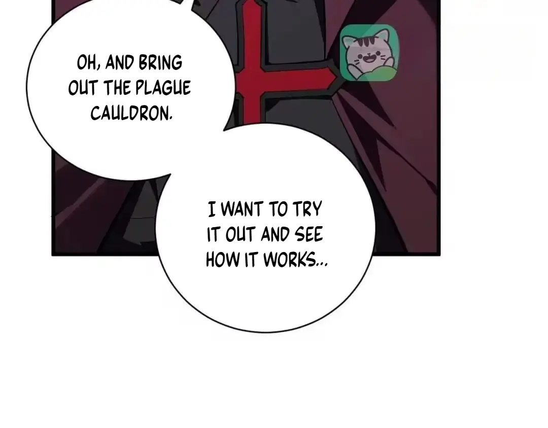 Virus King Chapter 127 Page 7