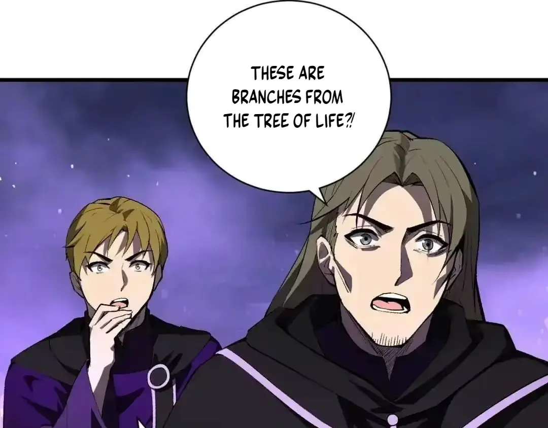 Virus King Chapter 127 Page 18