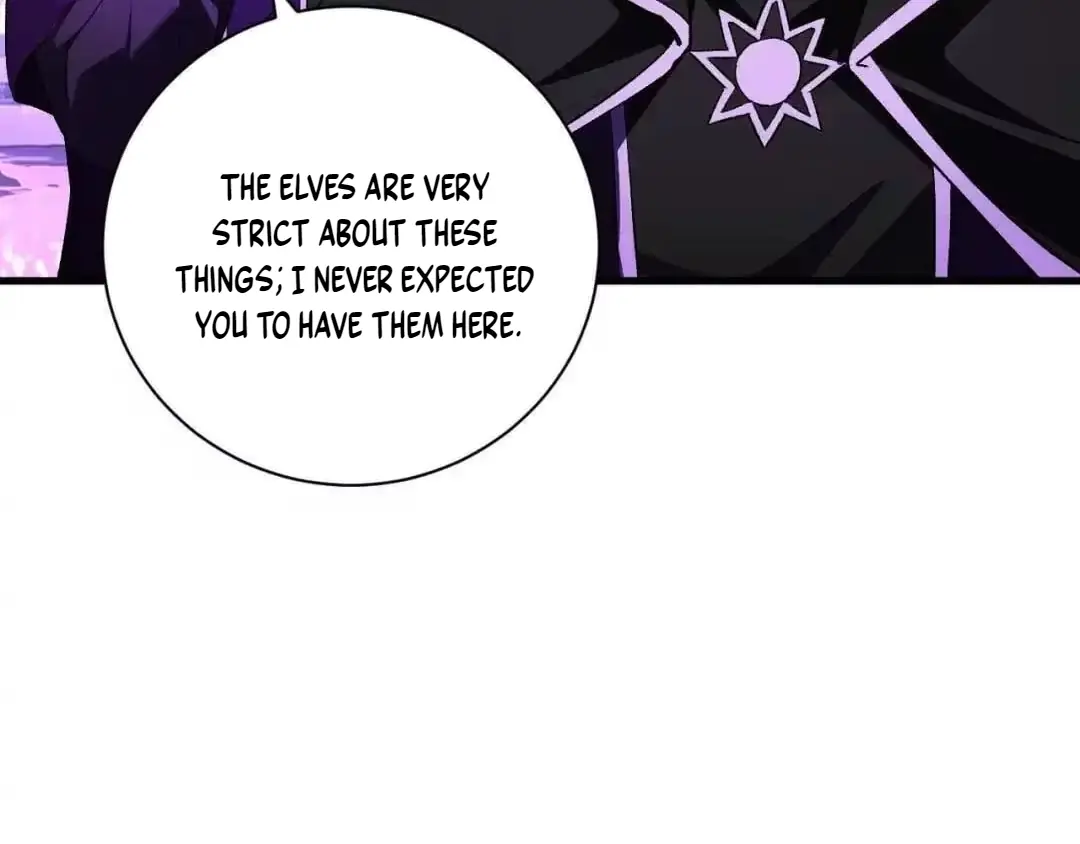 Virus King Chapter 127 Page 19
