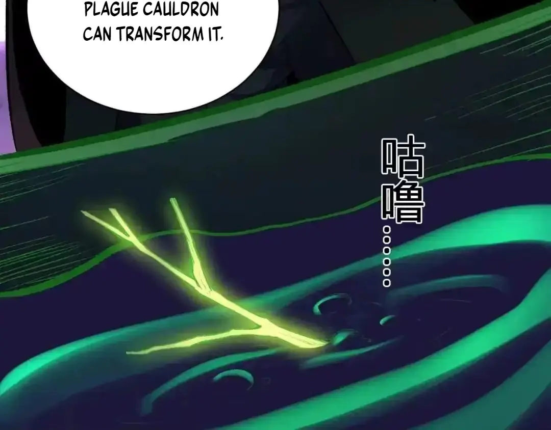 Virus King Chapter 127 Page 24