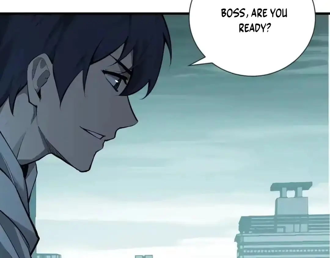 Virus King Chapter 127 Page 69