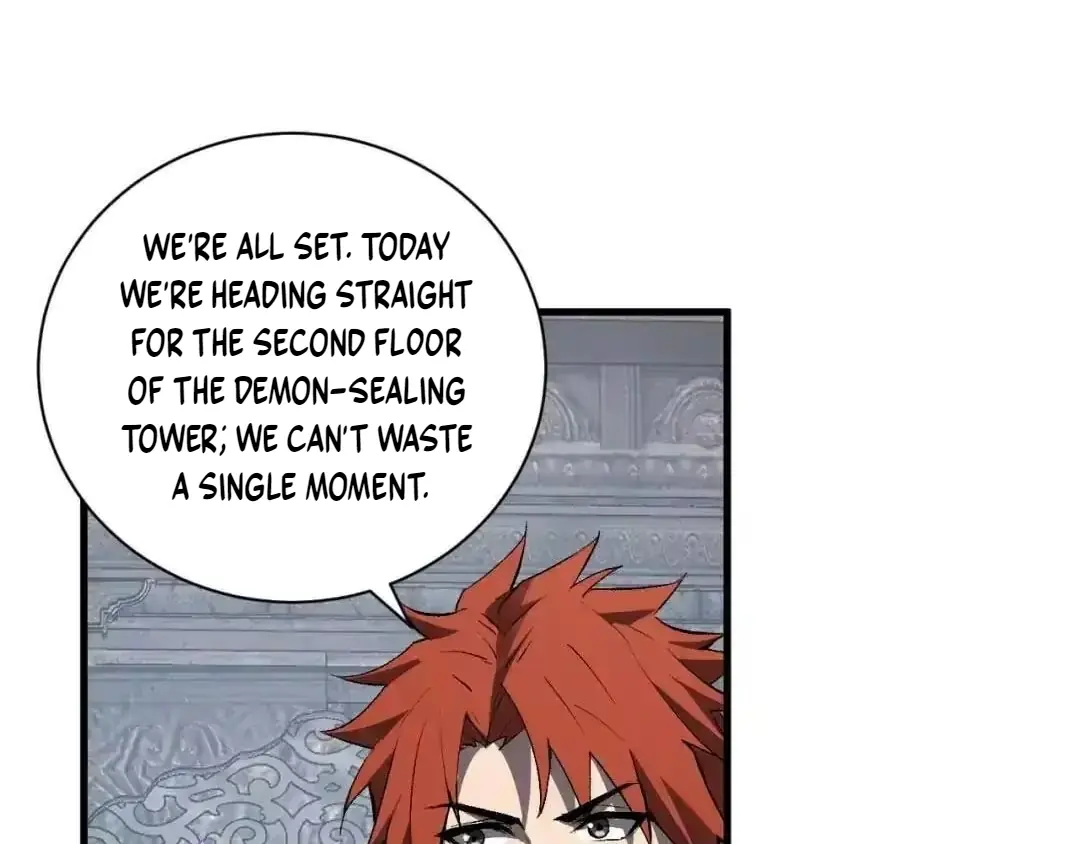 Virus King Chapter 127 Page 71