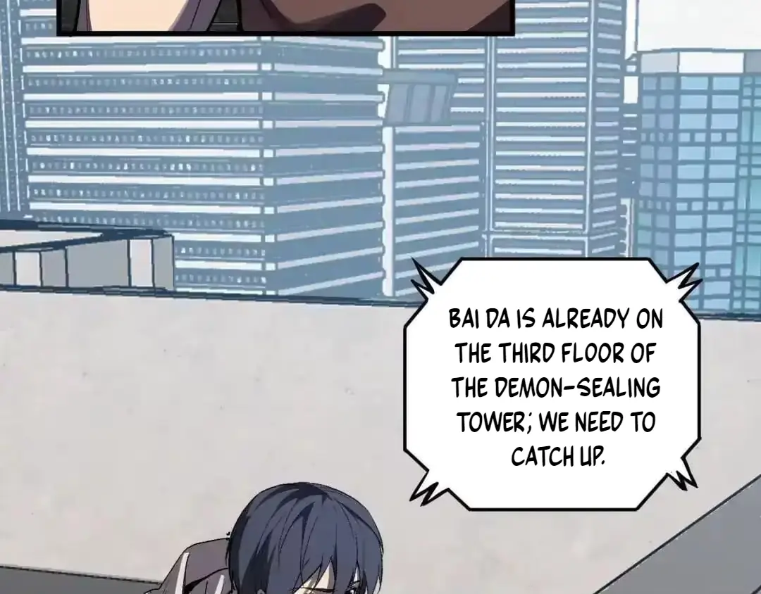 Virus King Chapter 127 Page 73