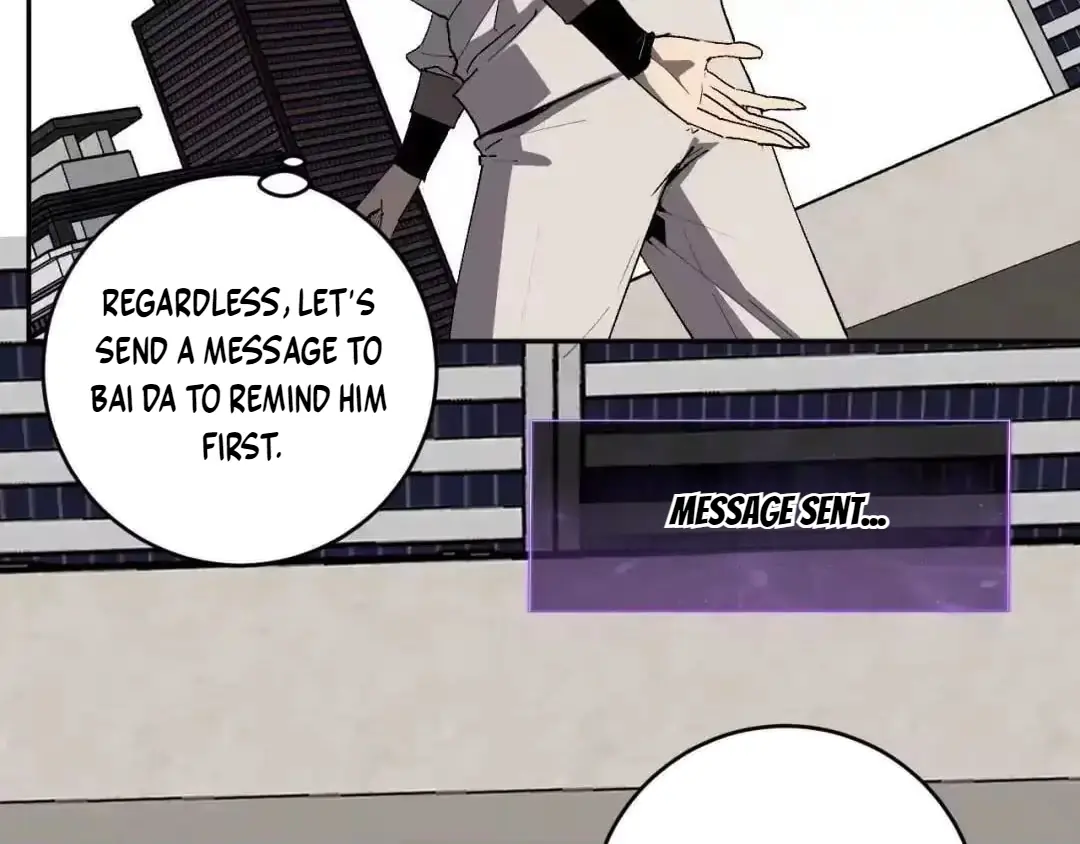 Virus King Chapter 127 Page 113