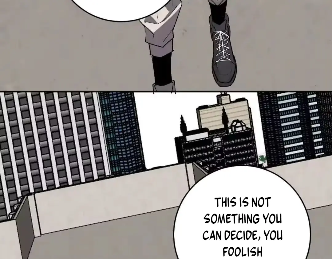 Virus King Chapter 127 Page 116
