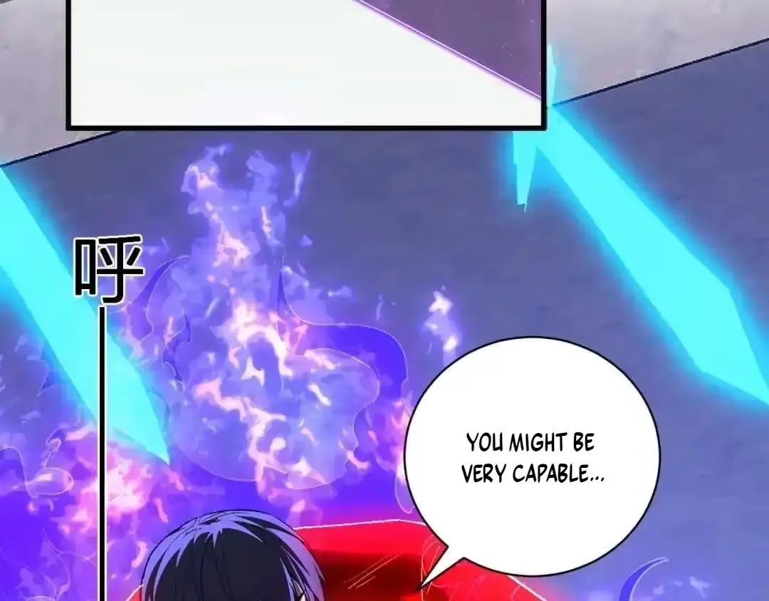 Virus King Chapter 128 Page 4