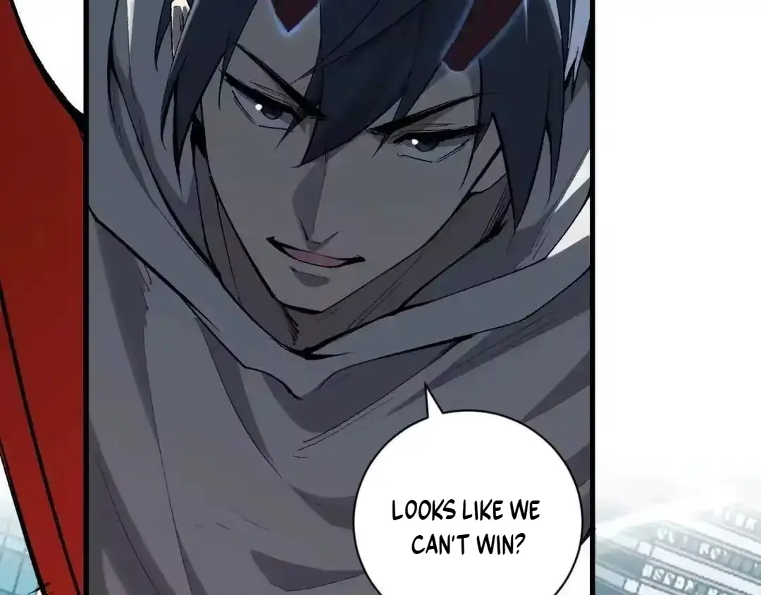Virus King Chapter 128 Page 35