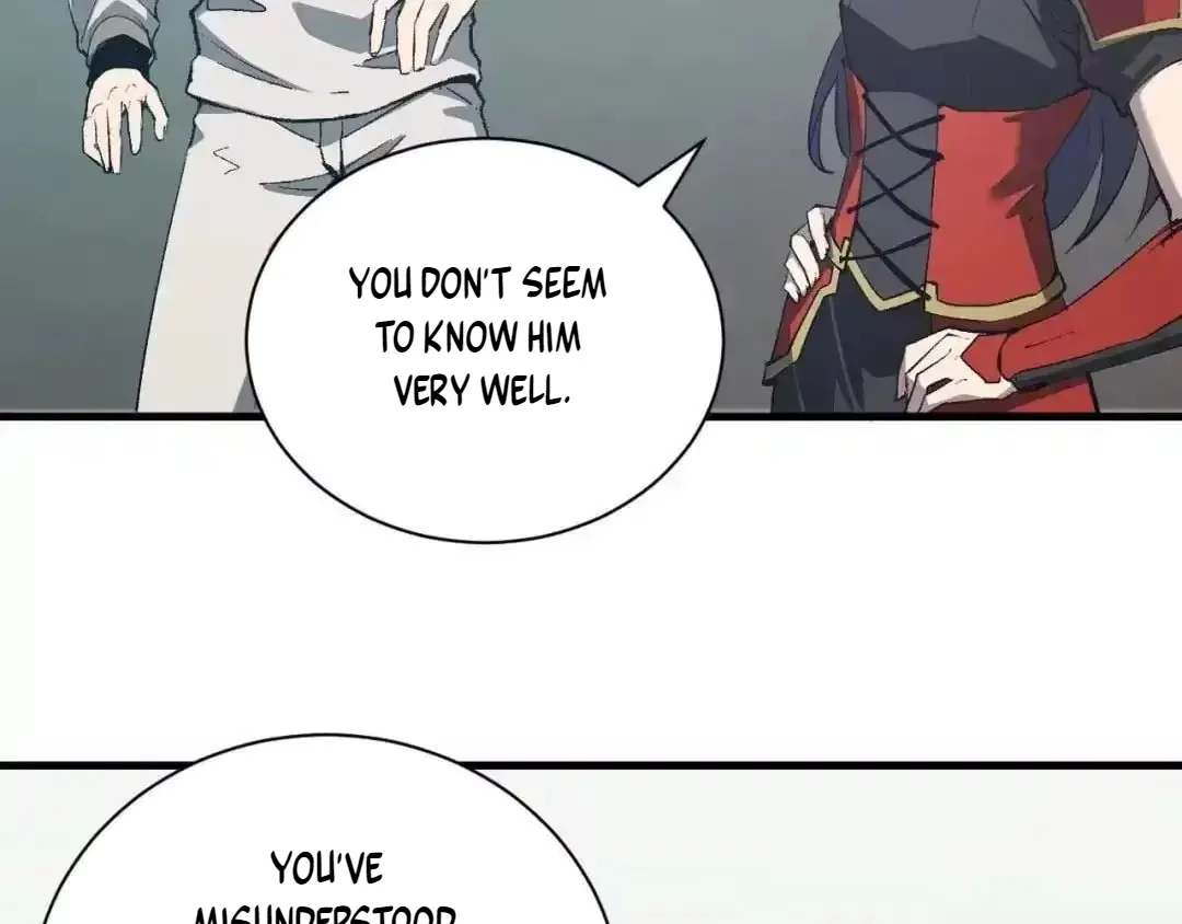 Virus King Chapter 128 Page 63
