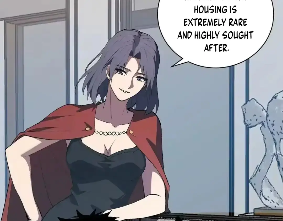 Virus King Chapter 128 Page 84
