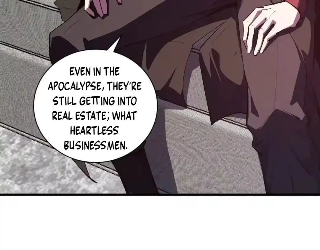 Virus King Chapter 128 Page 86