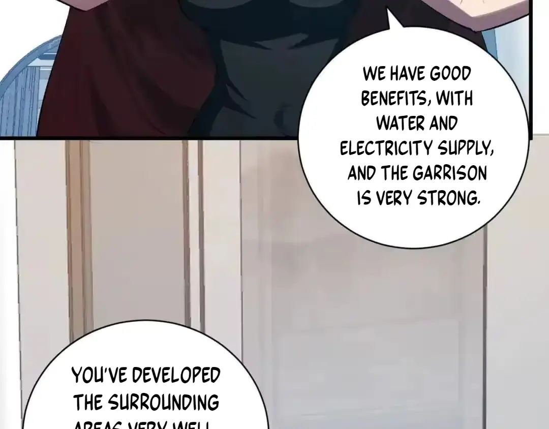 Virus King Chapter 128 Page 88