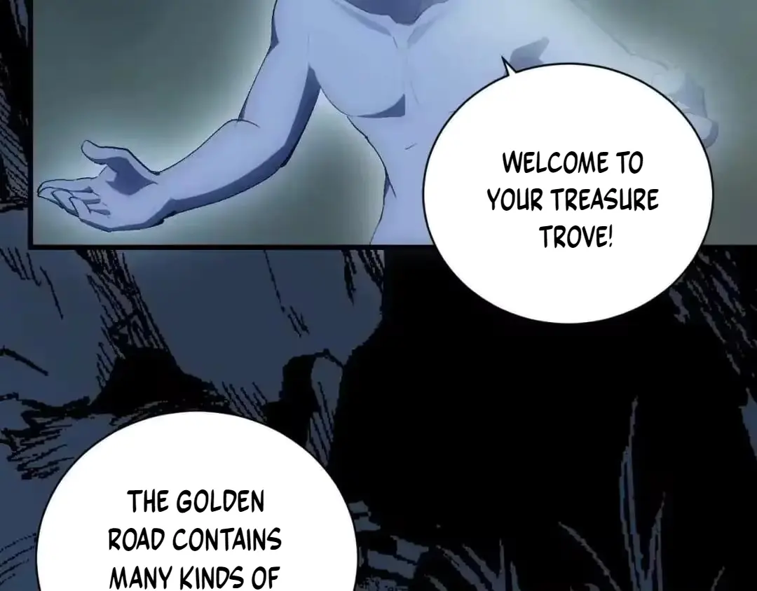 Virus King Chapter 128 Page 119