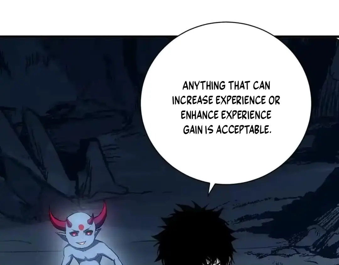 Virus King Chapter 128 Page 125
