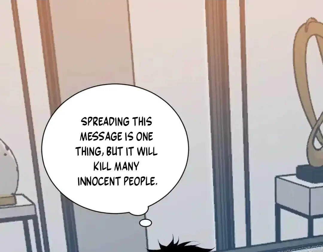 Virus King Chapter 129 Page 29