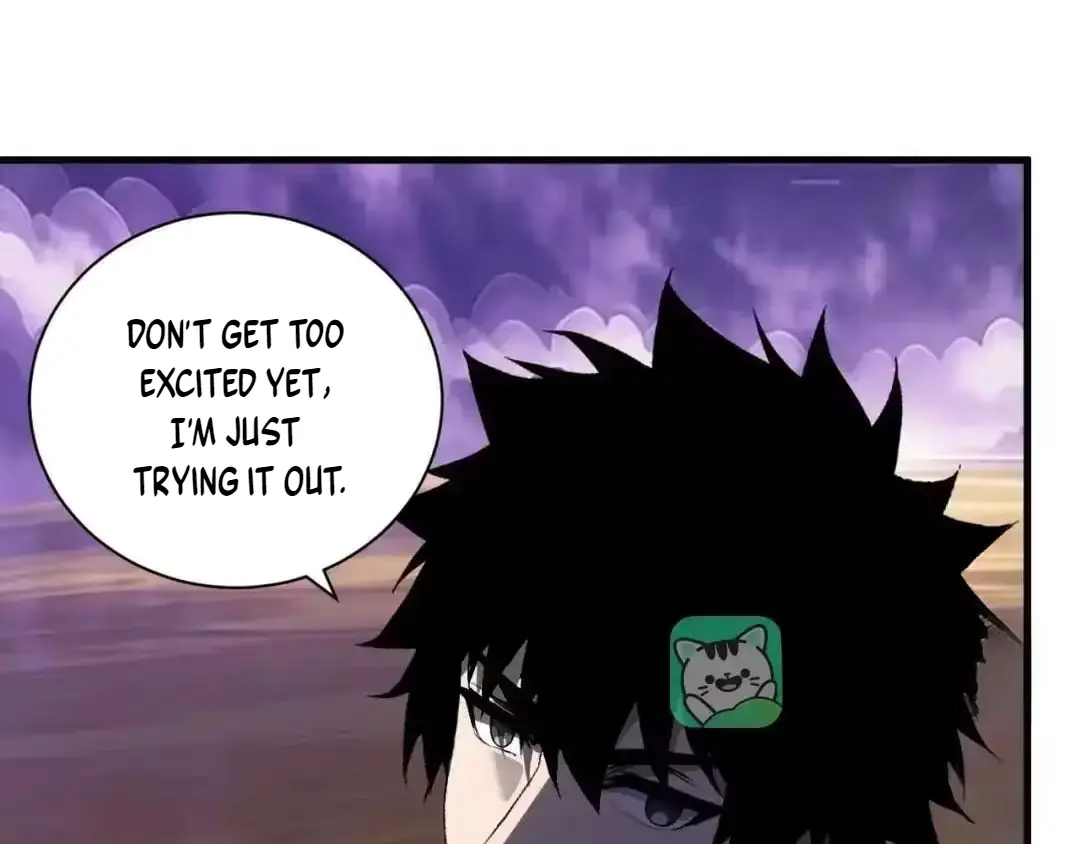 Virus King Chapter 129 Page 57