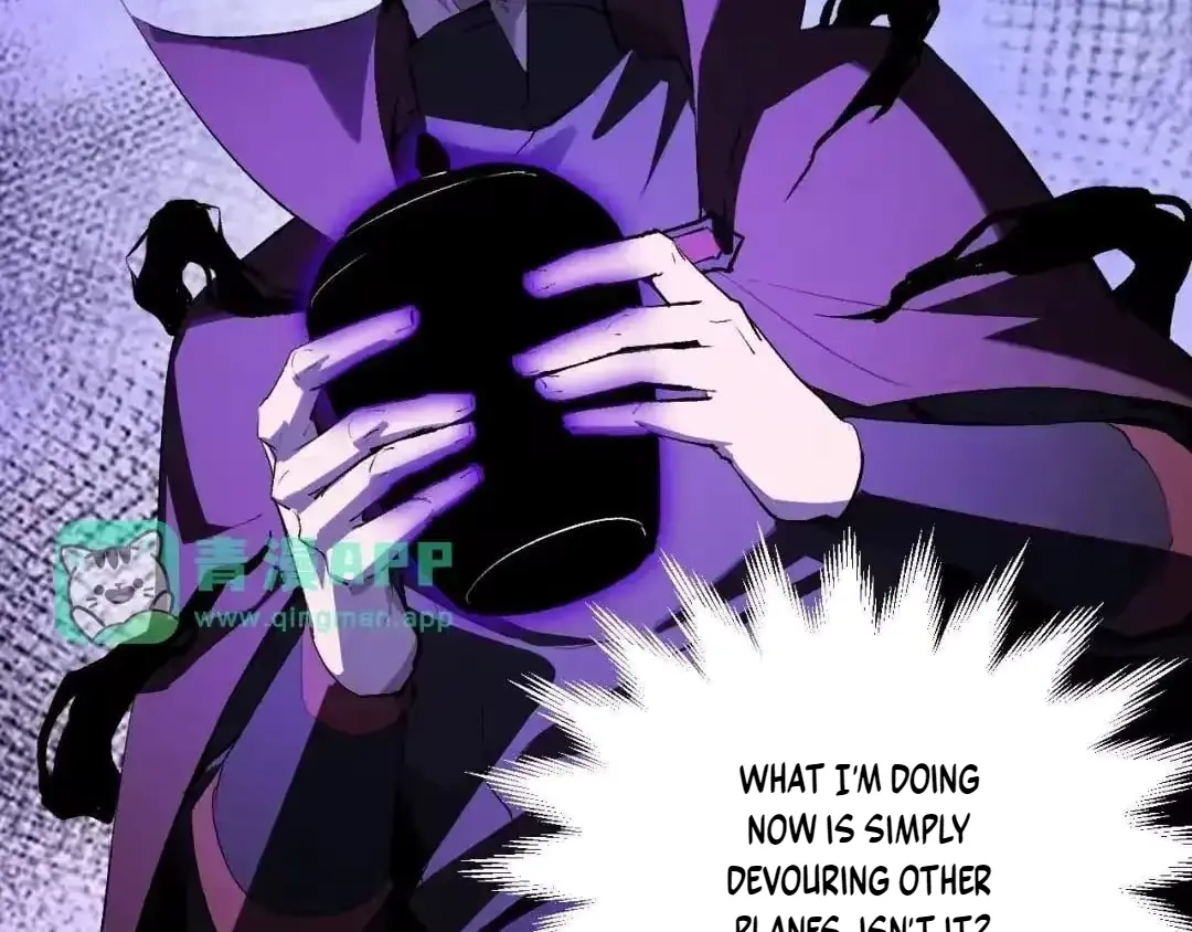 Virus King Chapter 129 Page 87