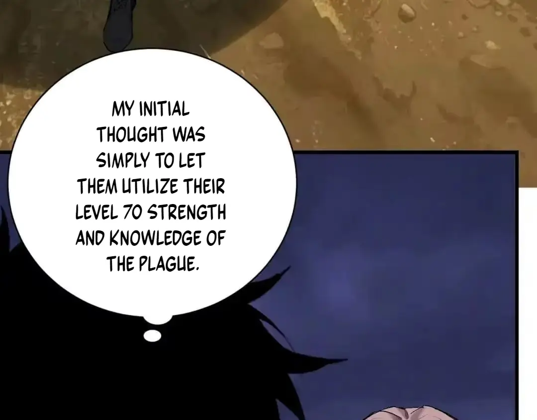 Virus King Chapter 129 Page 116