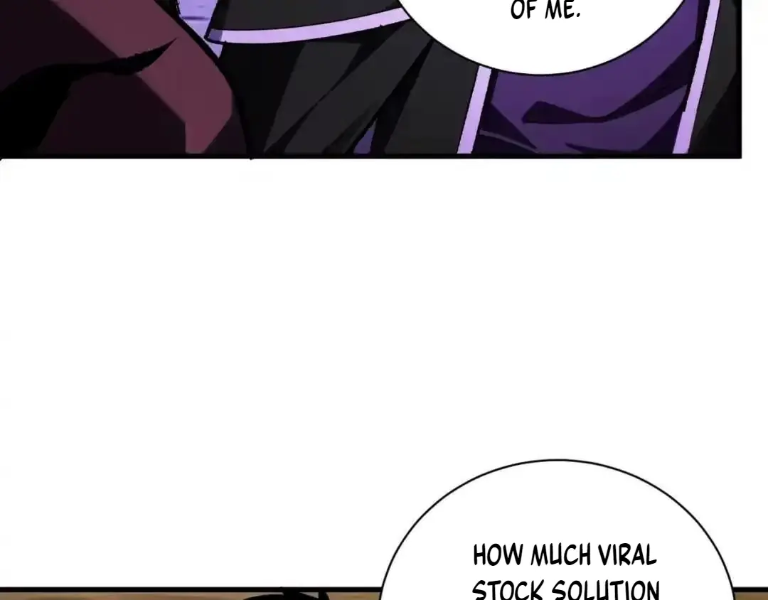Virus King Chapter 129 Page 118