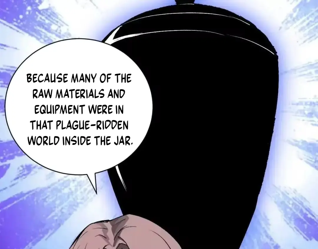 Virus King Chapter 129 Page 123
