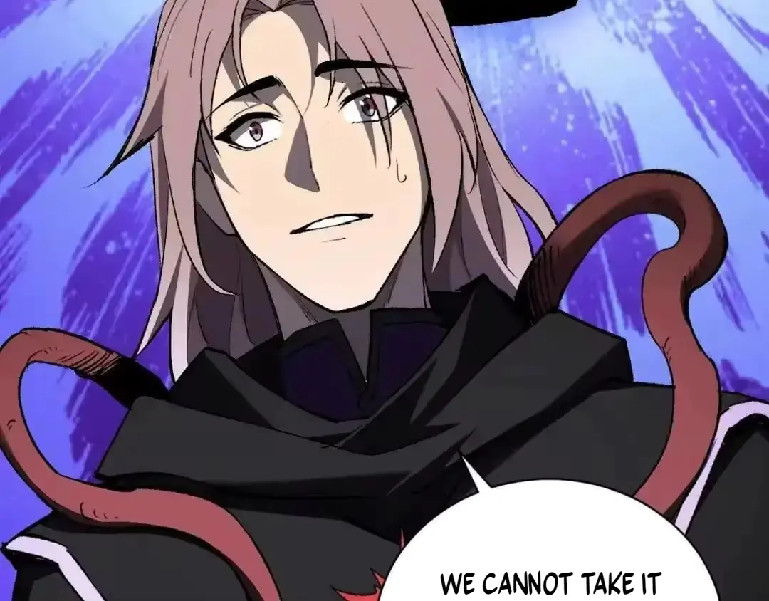 Virus King Chapter 129 Page 124