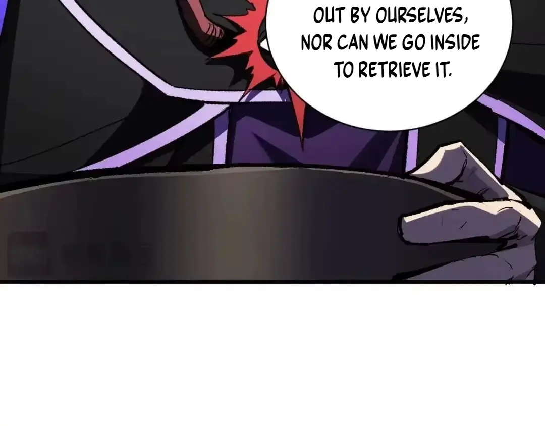 Virus King Chapter 129 Page 125