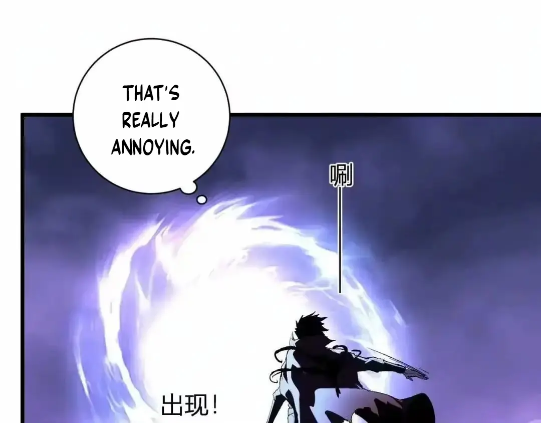 Virus King Chapter 129 Page 141