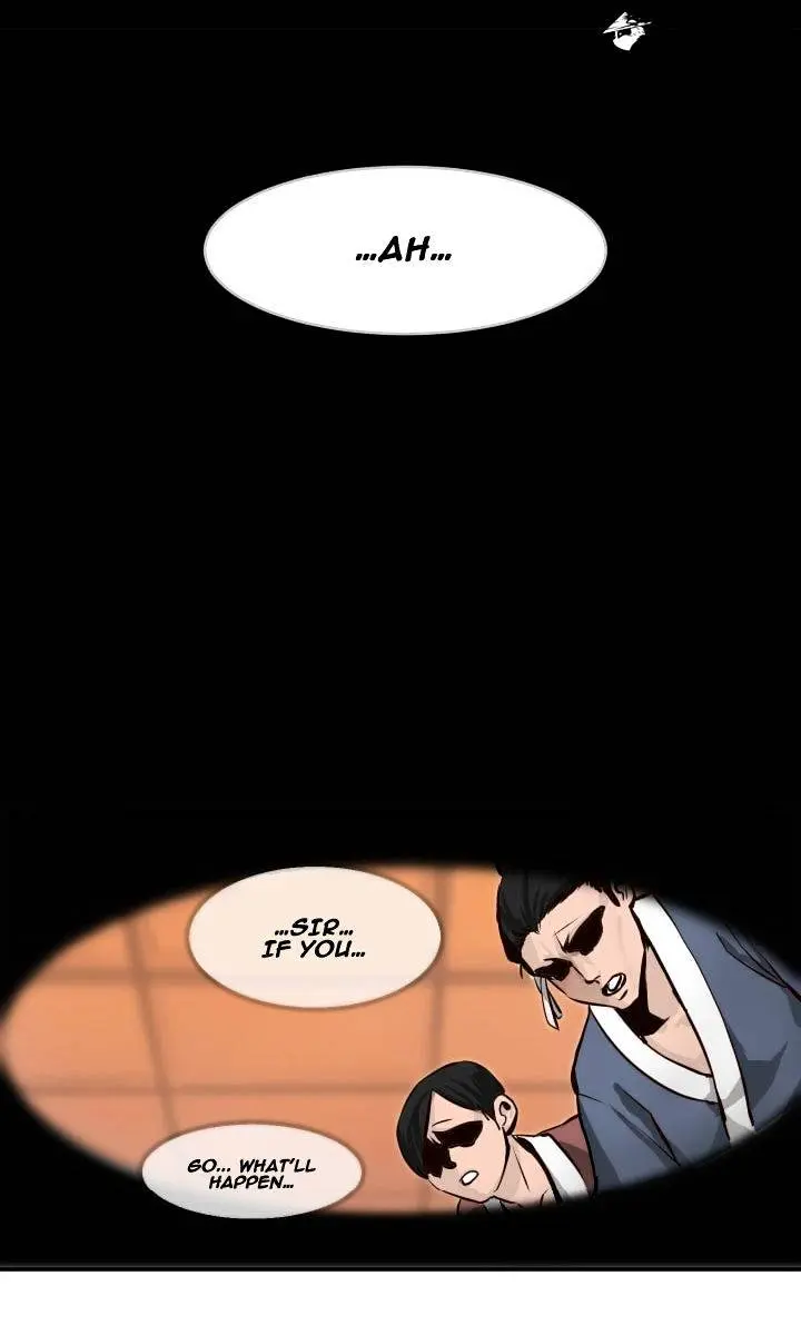 Volcanic Age Chapter 1 Page 1