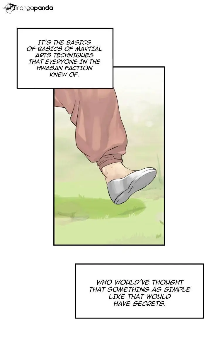 Volcanic Age Chapter 2 Page 14