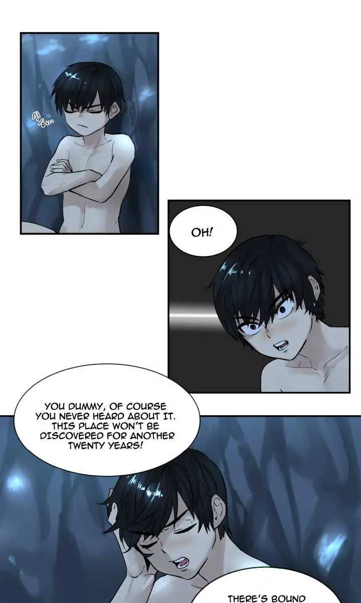 Volcanic Age Chapter 5 Page 3