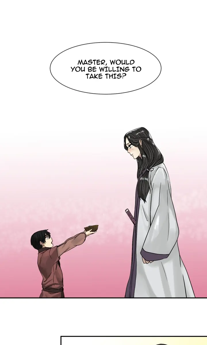 Volcanic Age Chapter 5 Page 29