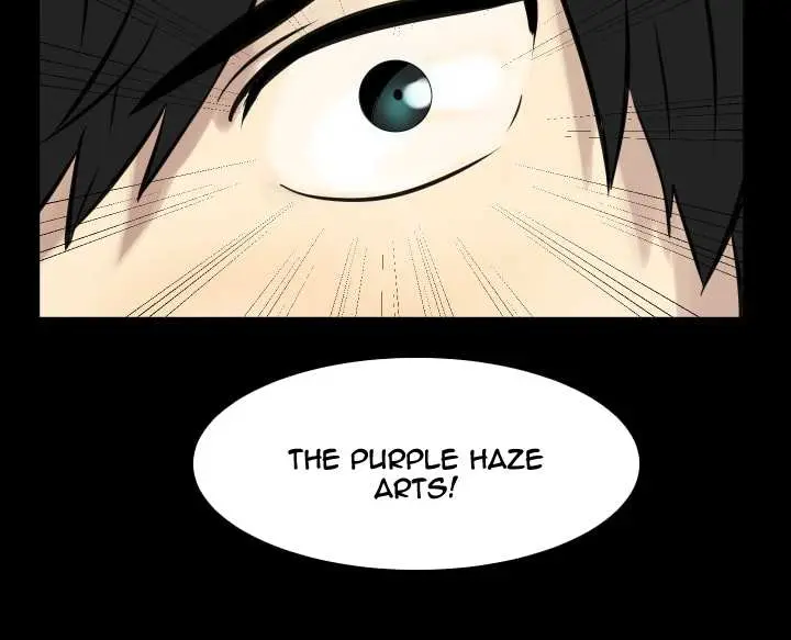 Volcanic Age Chapter 6 Page 25